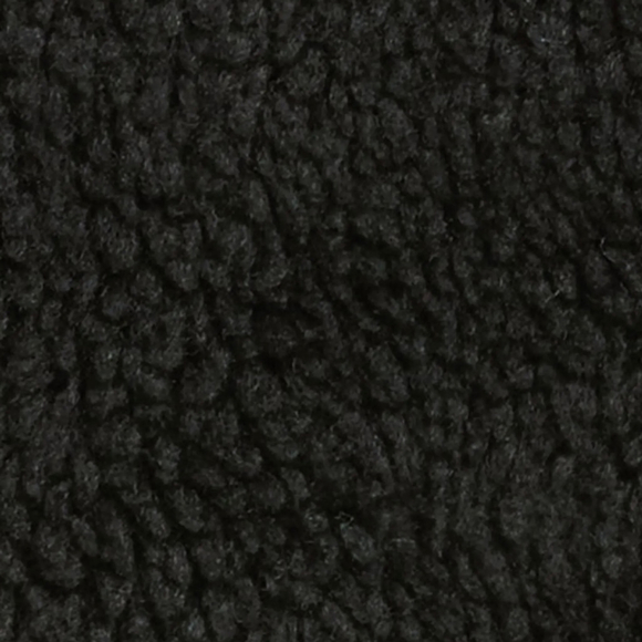 Women's Bean's Sherpa Fleece Vest black size Large - Picture 3 of 9